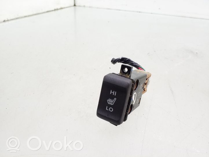 Honda Accord Seat heating switch M228311