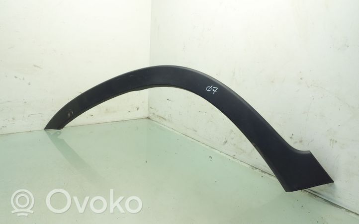 Honda CR-V Rivestimento passaruota anteriore 74165S9A010050