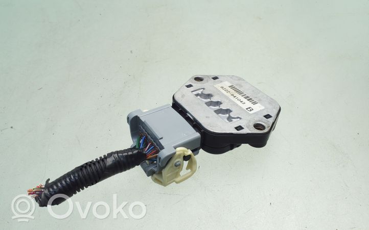 Honda CR-V Czujnik przyspieszenia ESP 8222941043