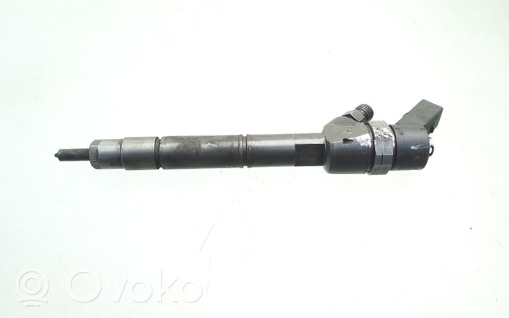 Mercedes-Benz Vaneo W414 Injecteur de carburant A6680701187