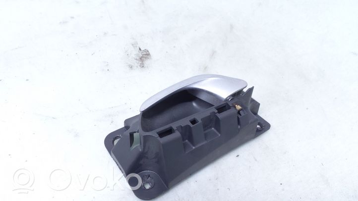 Volvo S80 Maniglia interna per portiera posteriore 09170045