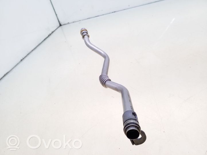 Opel Corsa F Eļļošanas caurulīte (-es) / šļūtene (-es) 9826159180A