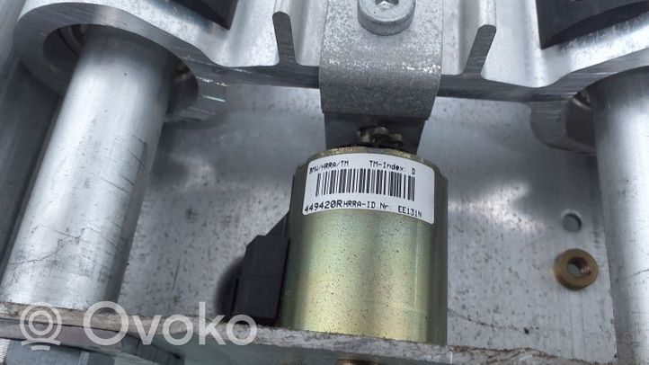 BMW 3 E46 Pałąk dachowy składany 45628260316N