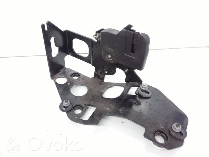 BMW 3 E46 Blocco chiusura del tetto cabrio 8248314