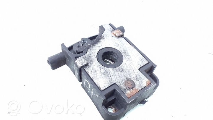 BMW 3 E46 Engine bonnet/hood lock/catch 8203862