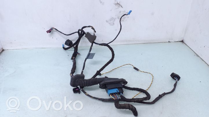 BMW 3 E46 Front door wiring loom 6936308