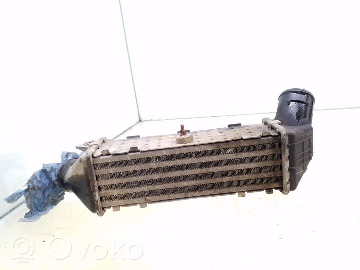 Seat Cordoba (6K) Chłodnica powietrza doładowującego / Intercooler 6K0145805E