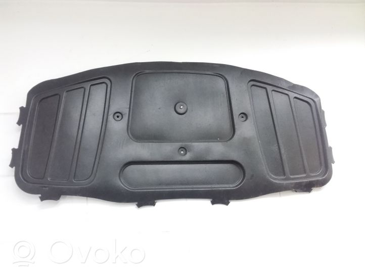 BMW 3 E46 Isolation acoustique et thermique pour capot 7050950