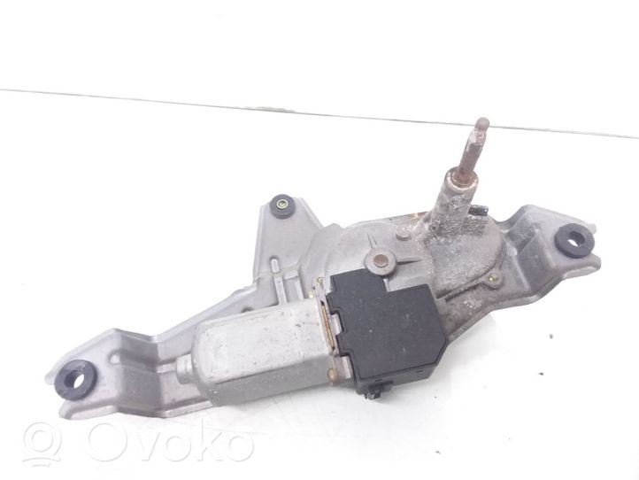 Toyota Corolla Verso E121 Moteur d'essuie-glace arrière 8513013120