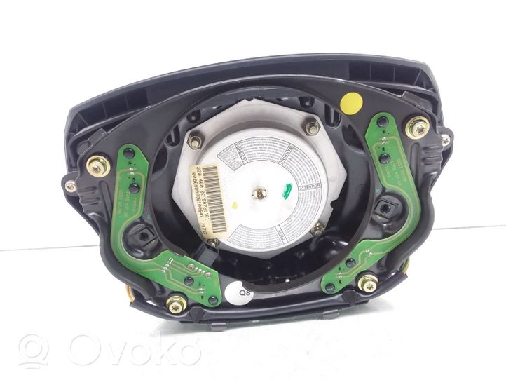 Mercedes-Benz S W220 Steering wheel airbag 22046002