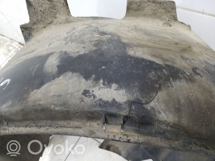 Volvo S80 Rivestimento paraspruzzi passaruota anteriore 8648201