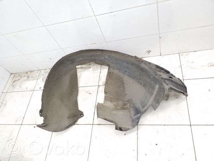 Volvo S80 Rivestimento paraspruzzi passaruota anteriore 8648201