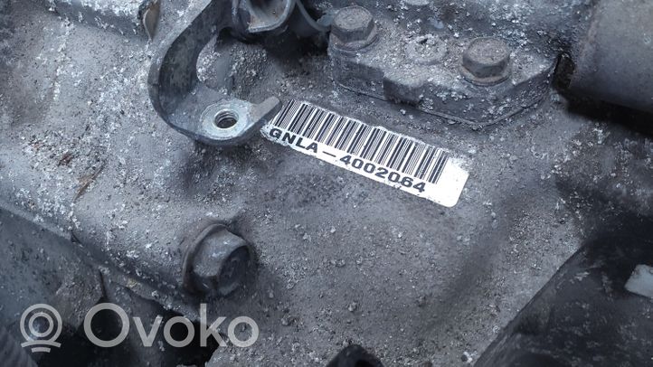 Honda CR-V Automatic gearbox GNLA4002064