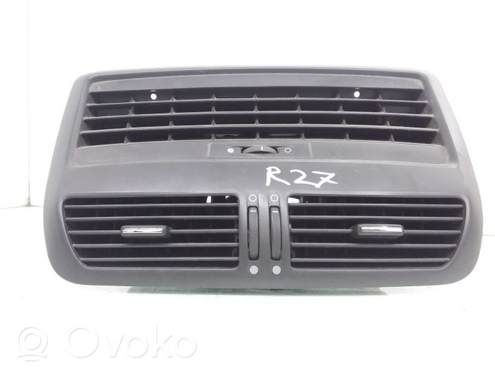 Fiat Croma Griglia di ventilazione centrale cruscotto 735366430