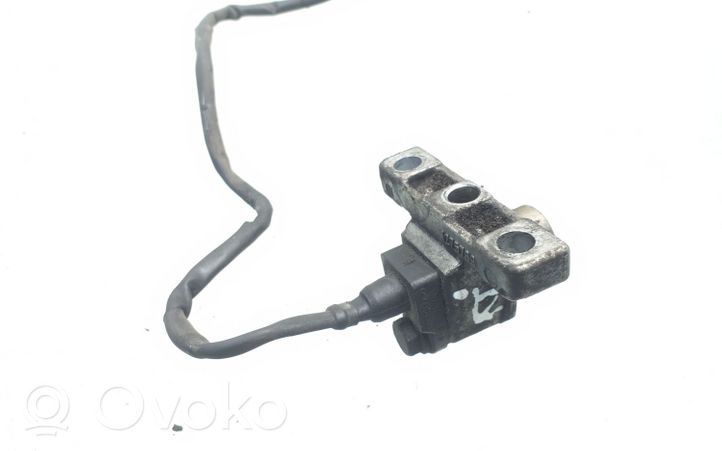 Volvo S80 Sensor de posición del cigüeñal 1275789