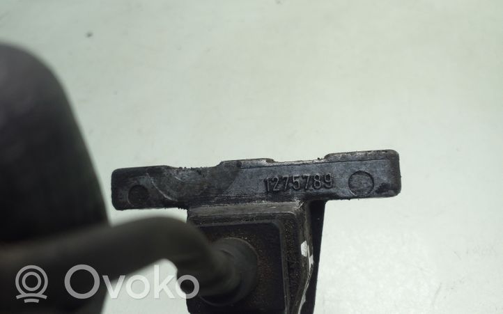 Volvo S80 Sensor de posición del cigüeñal 1275789