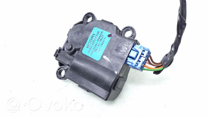 Hyundai i20 (GB IB) Motorino attuatore aria D332JY9AA05