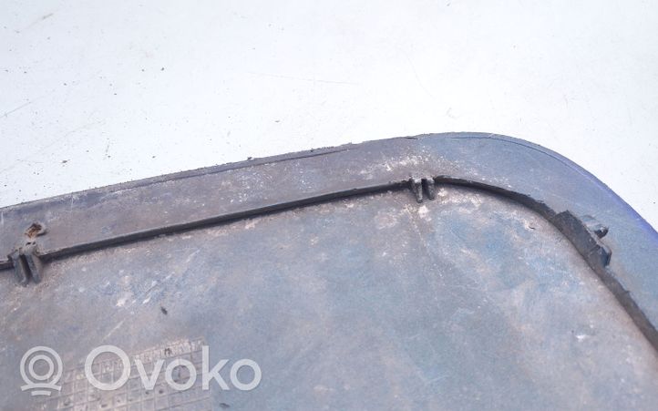 Volkswagen Sharan Zaślepka / Osłona haka holowniczego tylna 7M0807397S