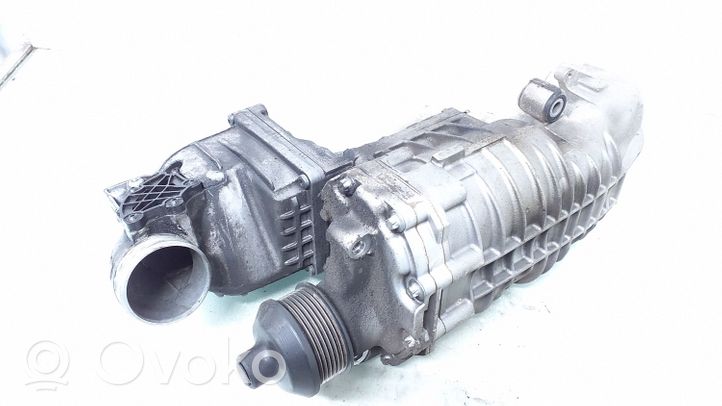 Mercedes-Benz E W211 Turbocompressore A2711400787