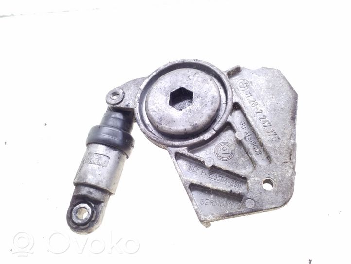 BMW 3 E46 Tendicinghia generatore/alternatore 11282247175