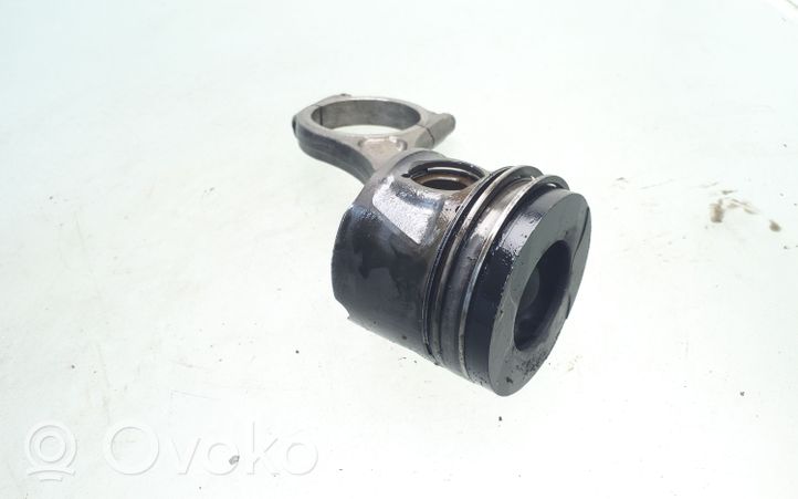 Jaguar S-Type Piston avec bielle H268X