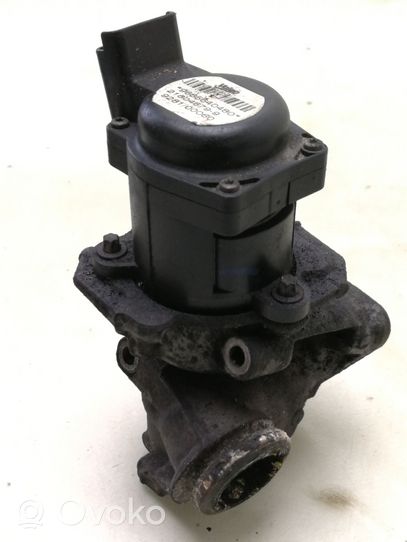 Ford Fiesta Valvola EGR 9685640480