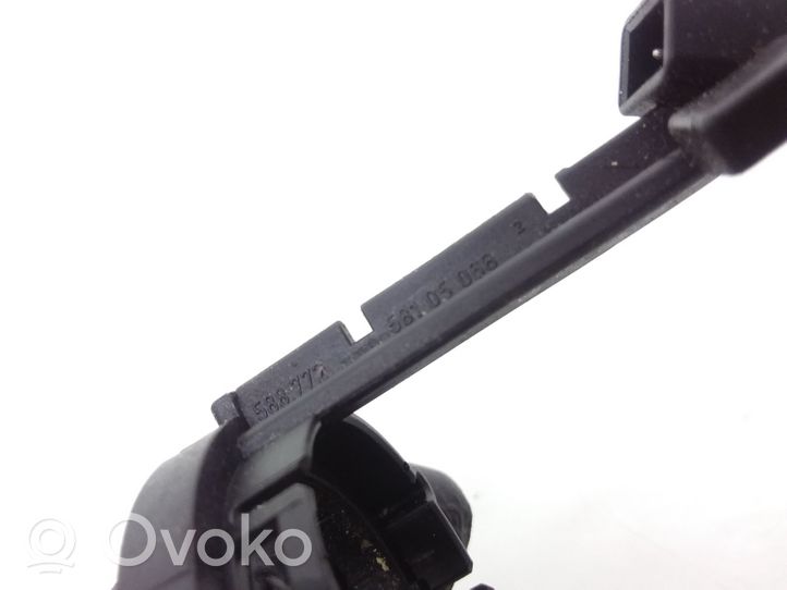 Opel Astra H Lettore di codici immobilizzatore (antenna) 58105068