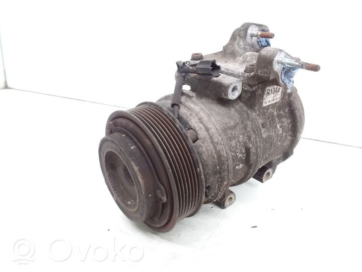 KIA Sorento Compressore aria condizionata (A/C) (pompa) 1625023500