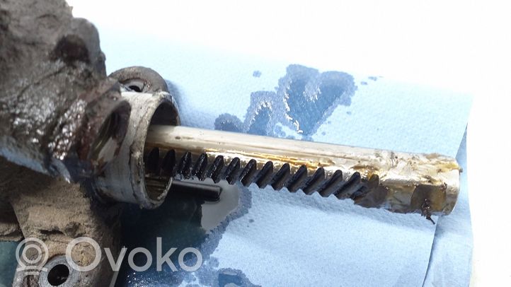 Volkswagen Golf III Steering rack 1H1422061