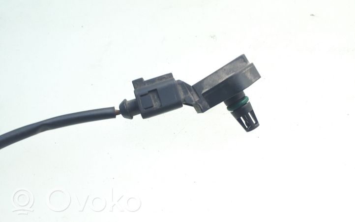 Audi A4 S4 B7 8E 8H Sensore di pressione 0281002401