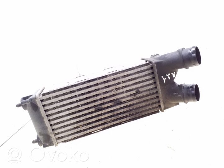 Citroen Berlingo Intercooler radiator 9682434580