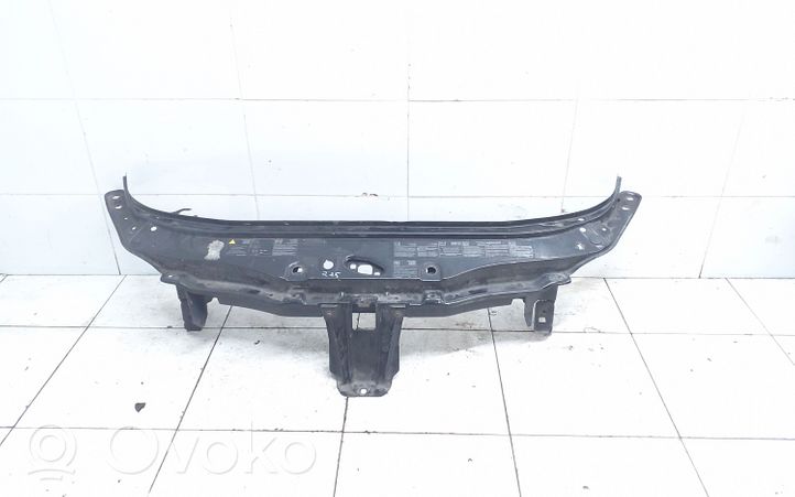 Renault Espace -  Grand espace IV Staffa del pannello di supporto del radiatore parte superiore 8200121846