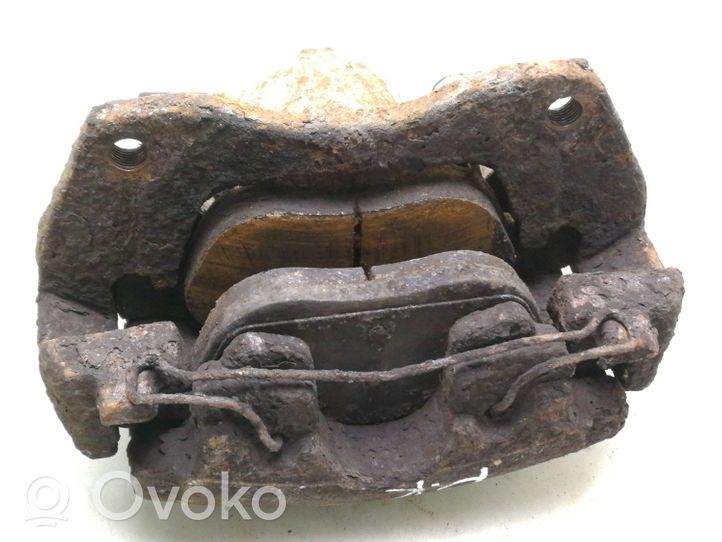 Toyota Avensis T220 Caliper de freno delantero 