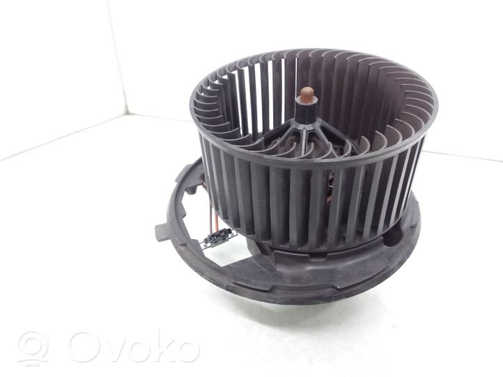 Volkswagen PASSAT B6 Mazā radiatora ventilators 3C1820015G