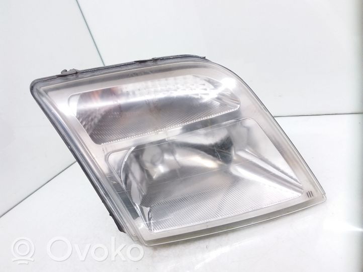 Ford Connect Lampa przednia 2T1413006AE