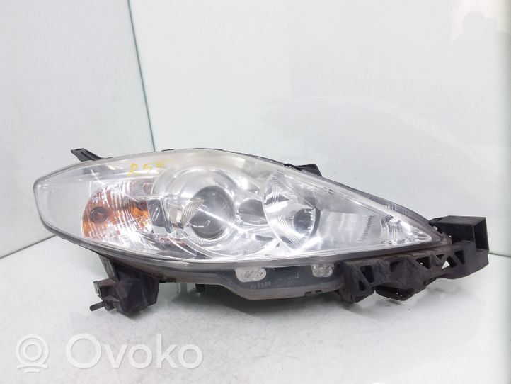 Mazda 5 Lampa przednia P4998R