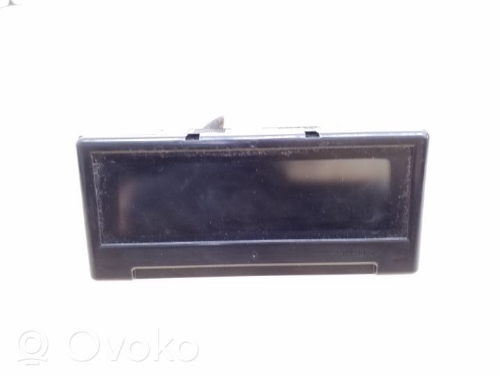 Volvo V50 Экран/ дисплей / маленький экран 30679647