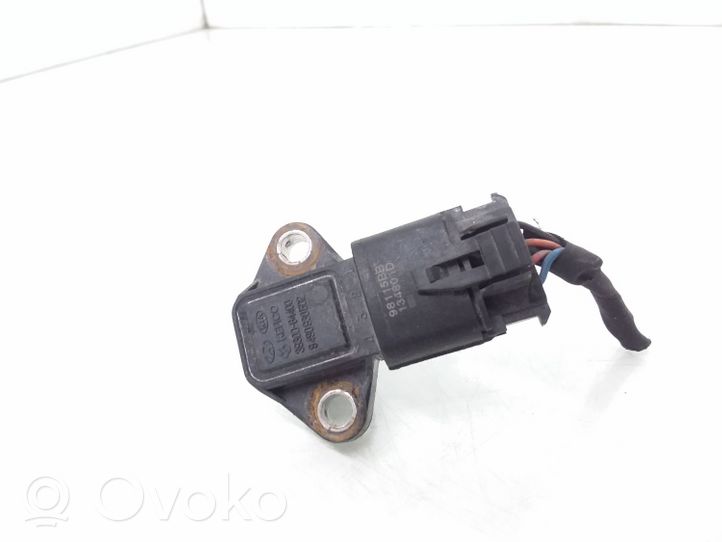 Hyundai i30 Gaisa spiediena sensors 3930084400