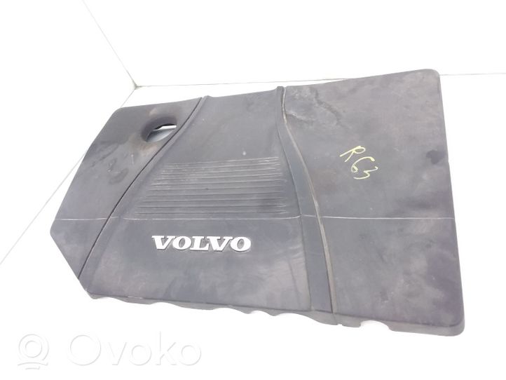 Volvo V50 Copri motore (rivestimento) 4N5G6A949AH