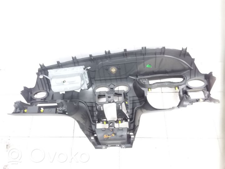 Ford Focus Kojelauta 4M51A04320