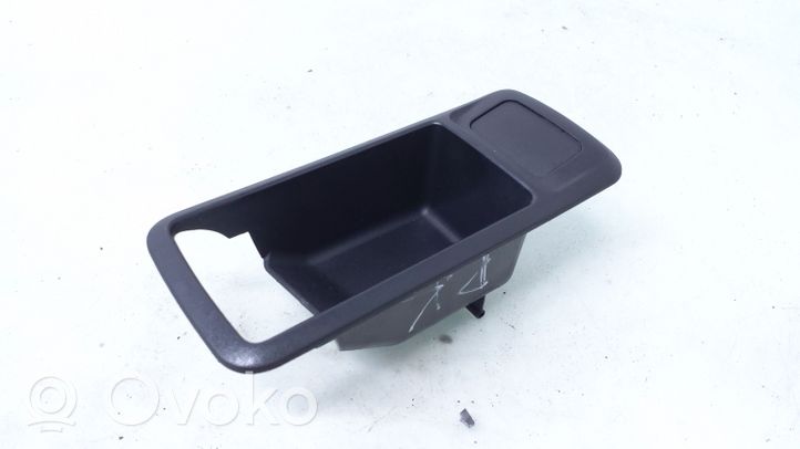 Ford Focus Altro elemento di rivestimento della portiera anteriore 3M51226A37ADW