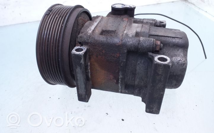 Mazda 5 Compressore aria condizionata (A/C) (pompa) H12A1AE4DC