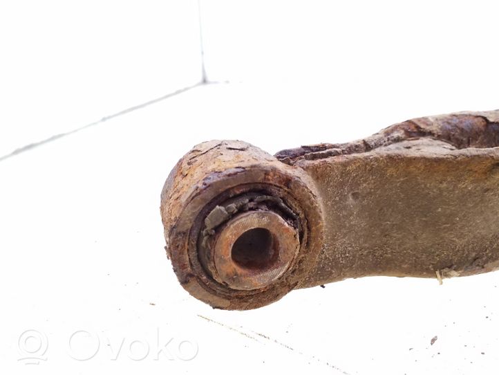 Nissan Qashqai Rear upper control arm/wishbone 