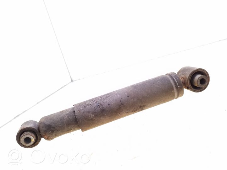 Nissan Qashqai Rear shock absorber/damper 