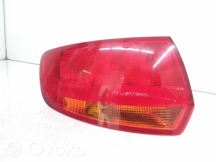 Audi A3 S3 A3 Sportback 8P Luci posteriori 8P4945095C