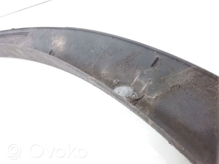 Nissan Qashqai Takalokasuojan koristelista 93828JD000