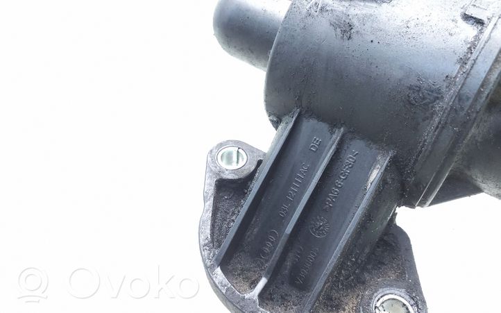 Skoda Superb B6 (3T) Termostat / Obudowa termostatu 03L121111AC