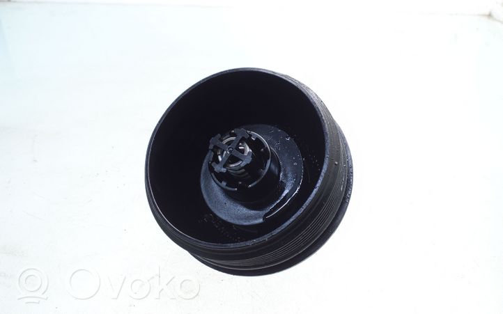 Skoda Superb B6 (3T) Nakrętka filtra oleju 045115433E