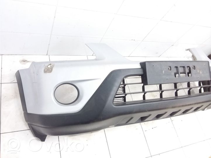 Honda CR-V Front bumper 71101S9AZY00