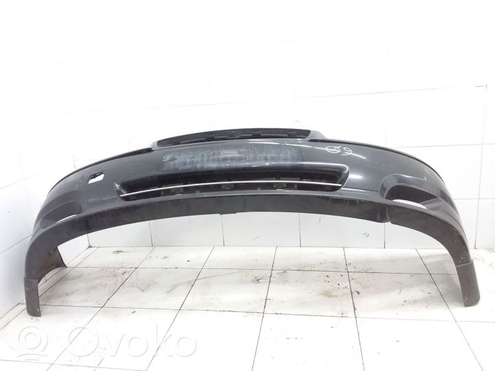 Volvo S80 Front bumper 08693374